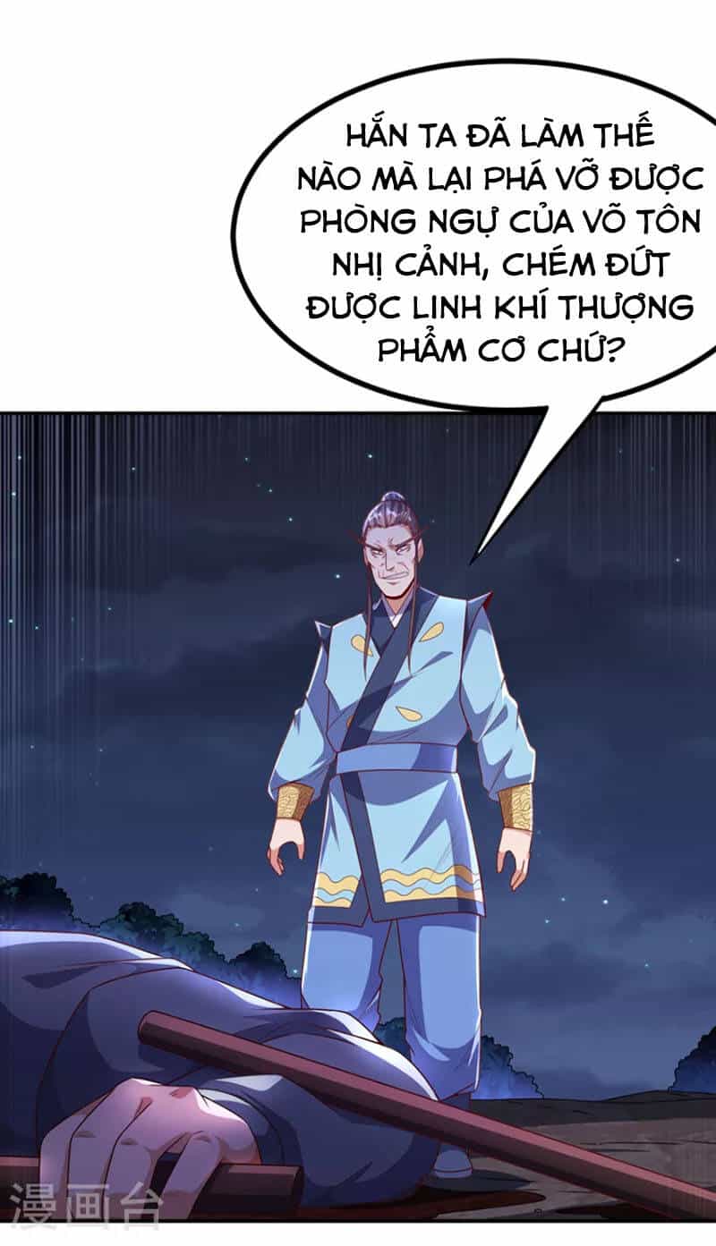 Võ Nghịch - Chương 211 - ảnh 18