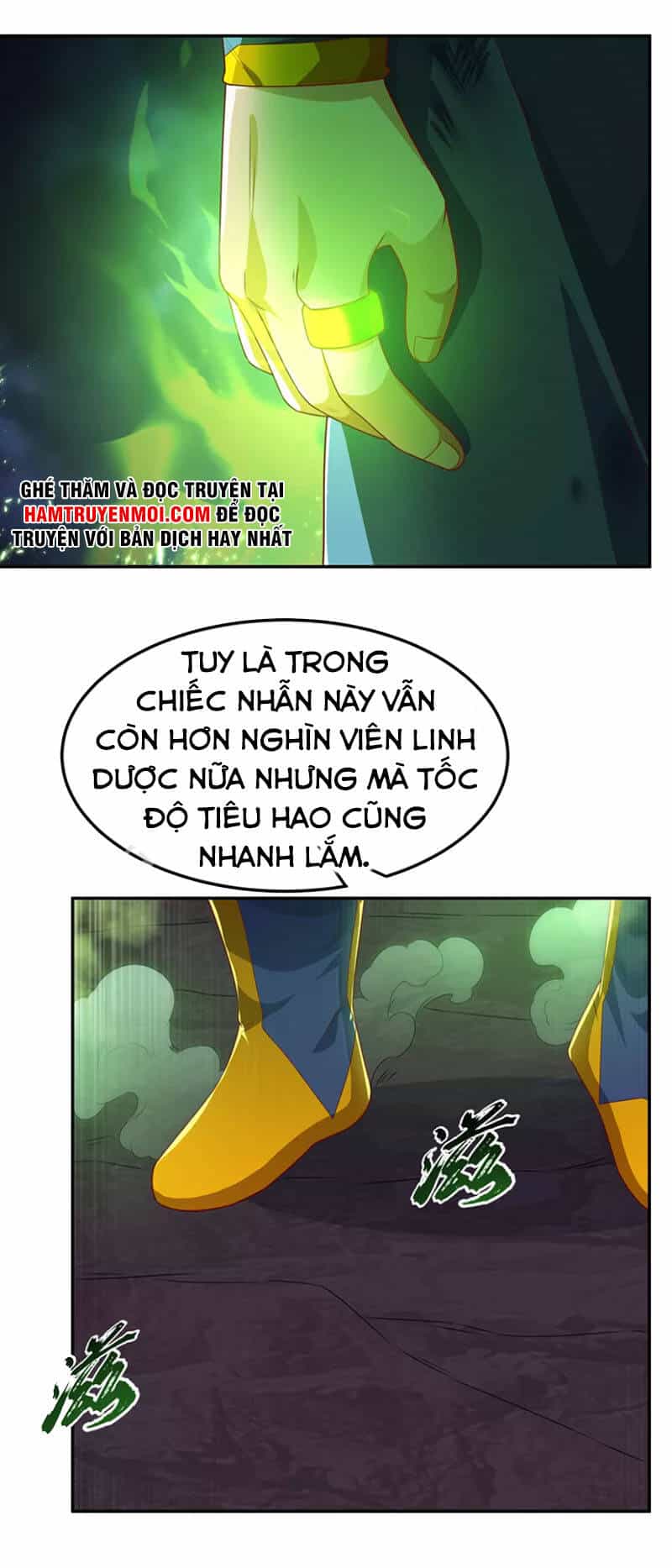 Võ Nghịch - Chương 212 - ảnh 13