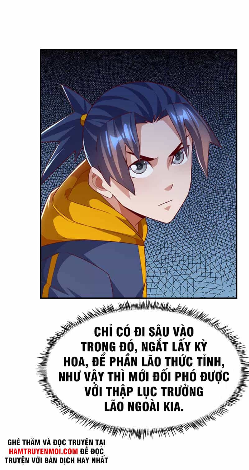 Võ Nghịch - Chương 212 - ảnh 15