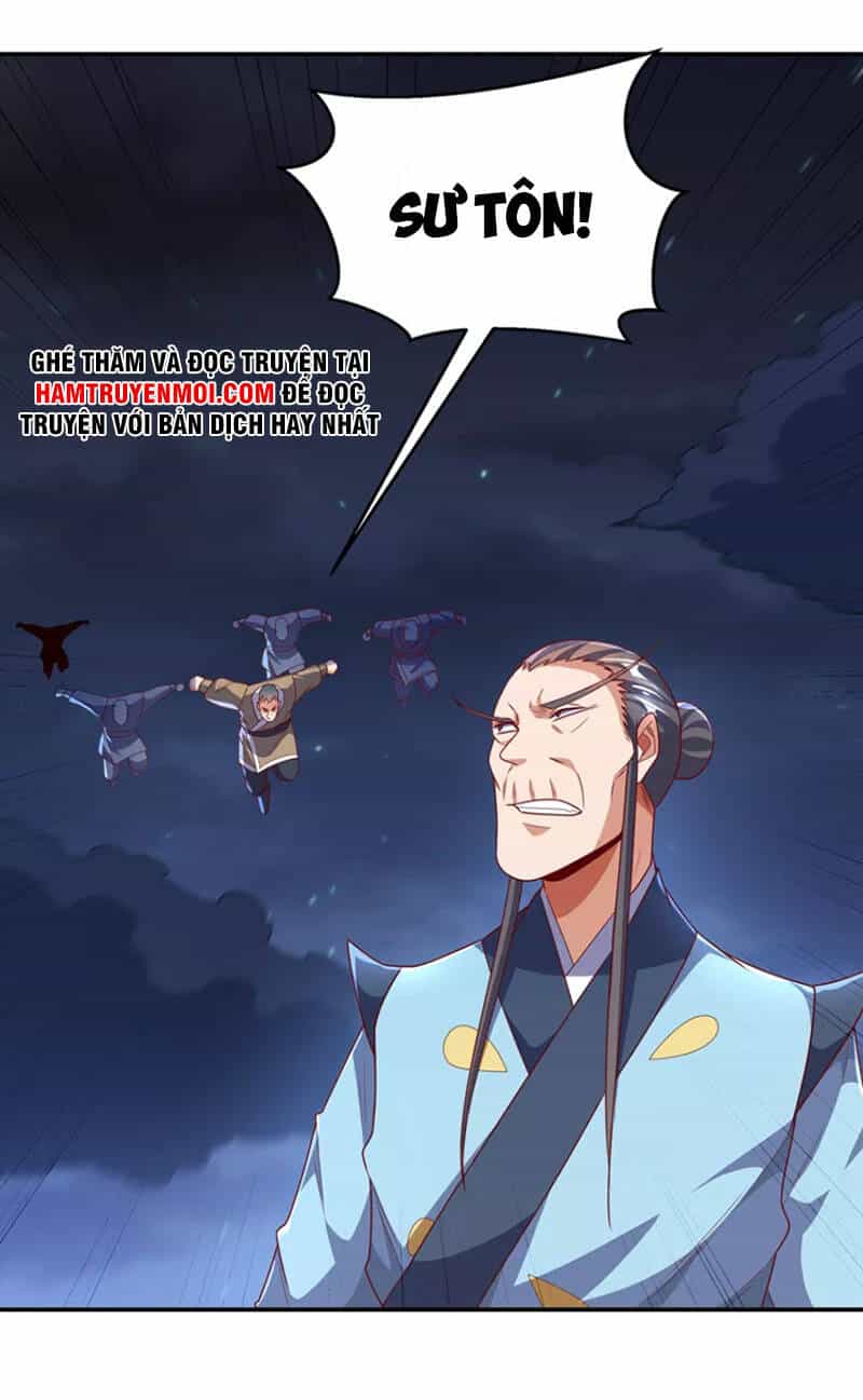 Võ Nghịch - Chương 212 - ảnh 29