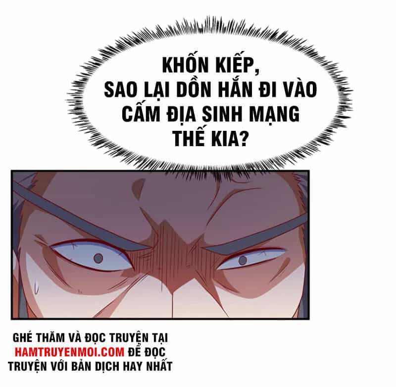 Võ Nghịch - Chương 212 - ảnh 3
