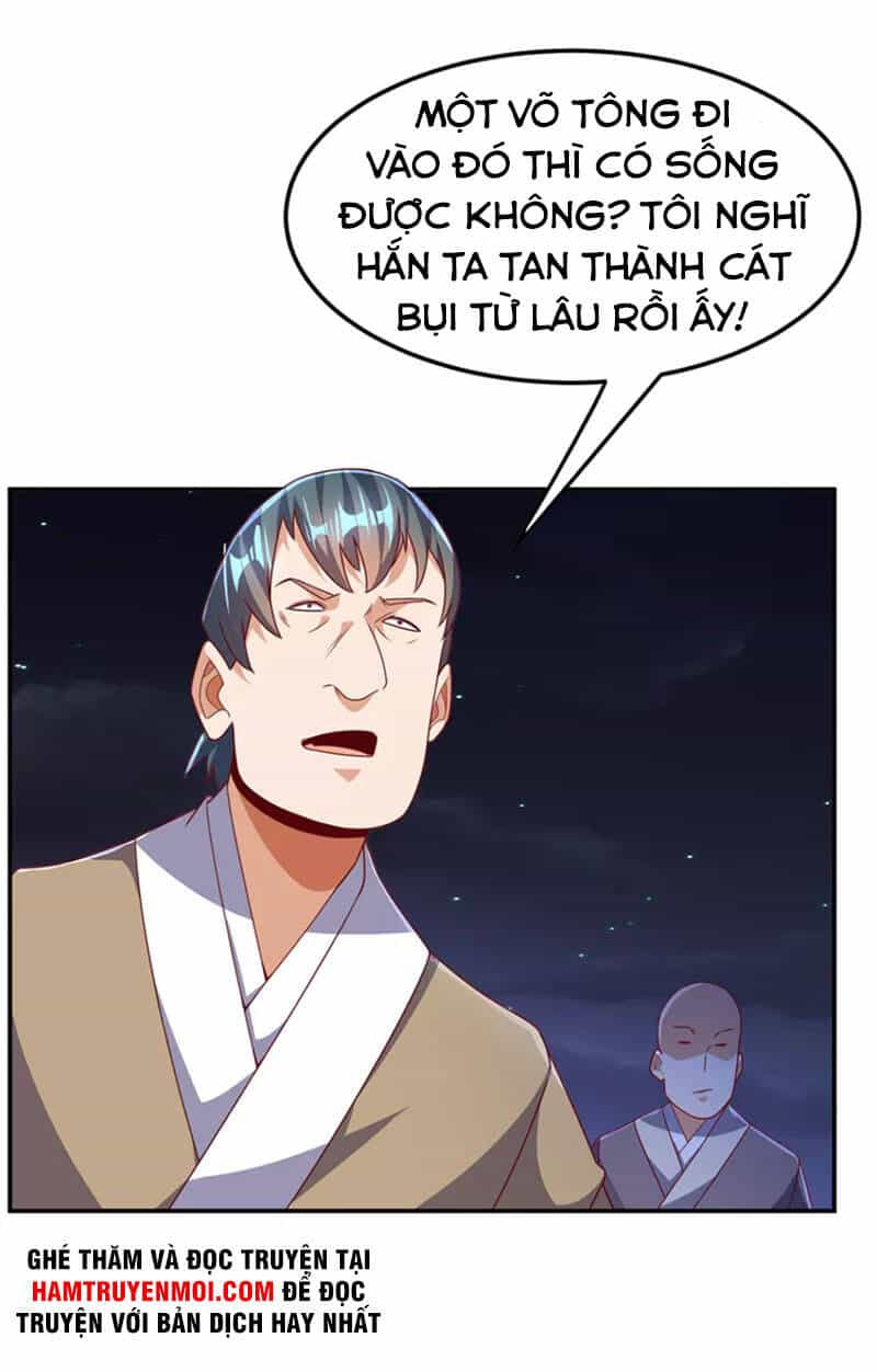 Võ Nghịch - Chương 212 - ảnh 31