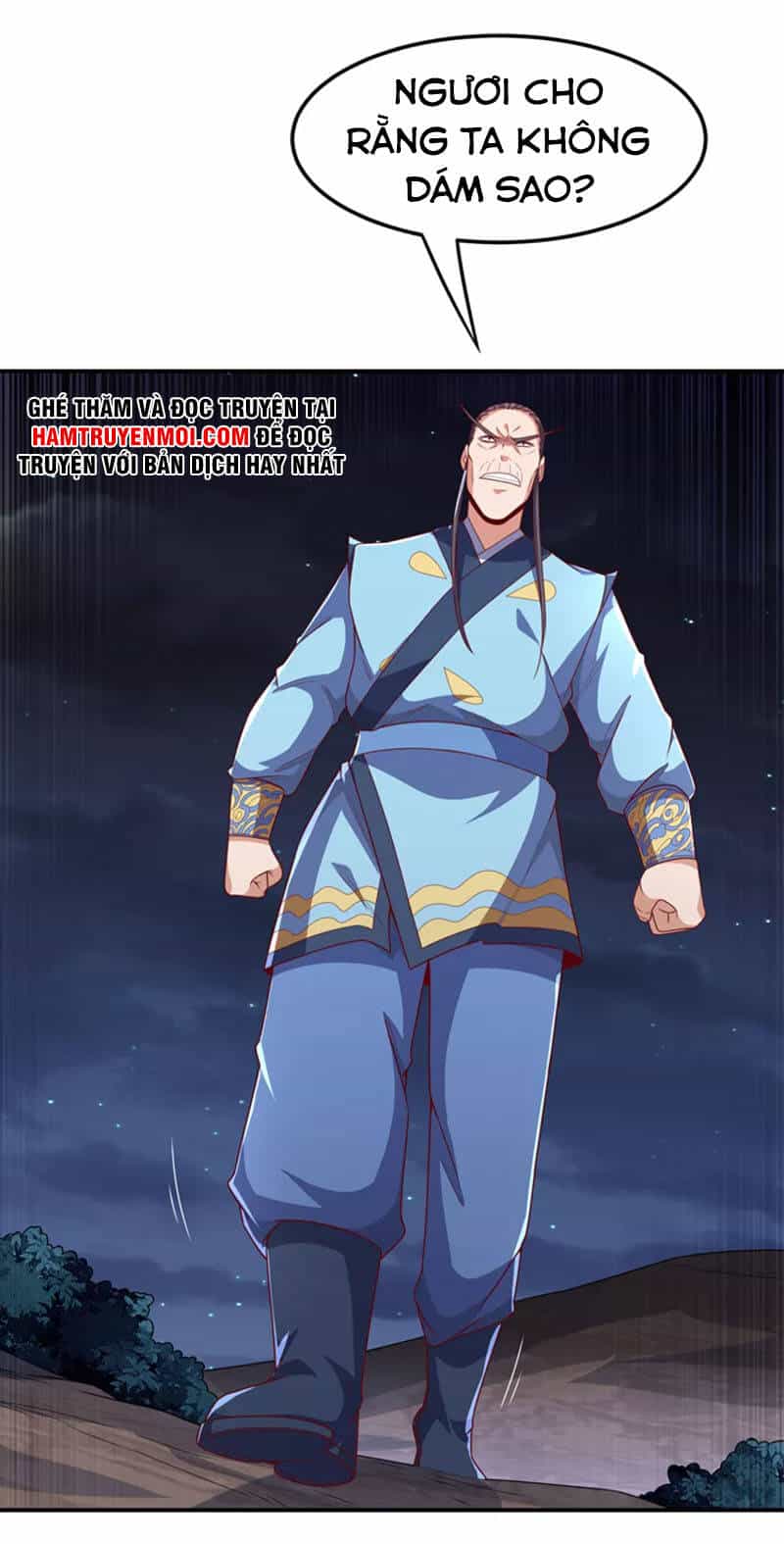 Võ Nghịch - Chương 212 - ảnh 7
