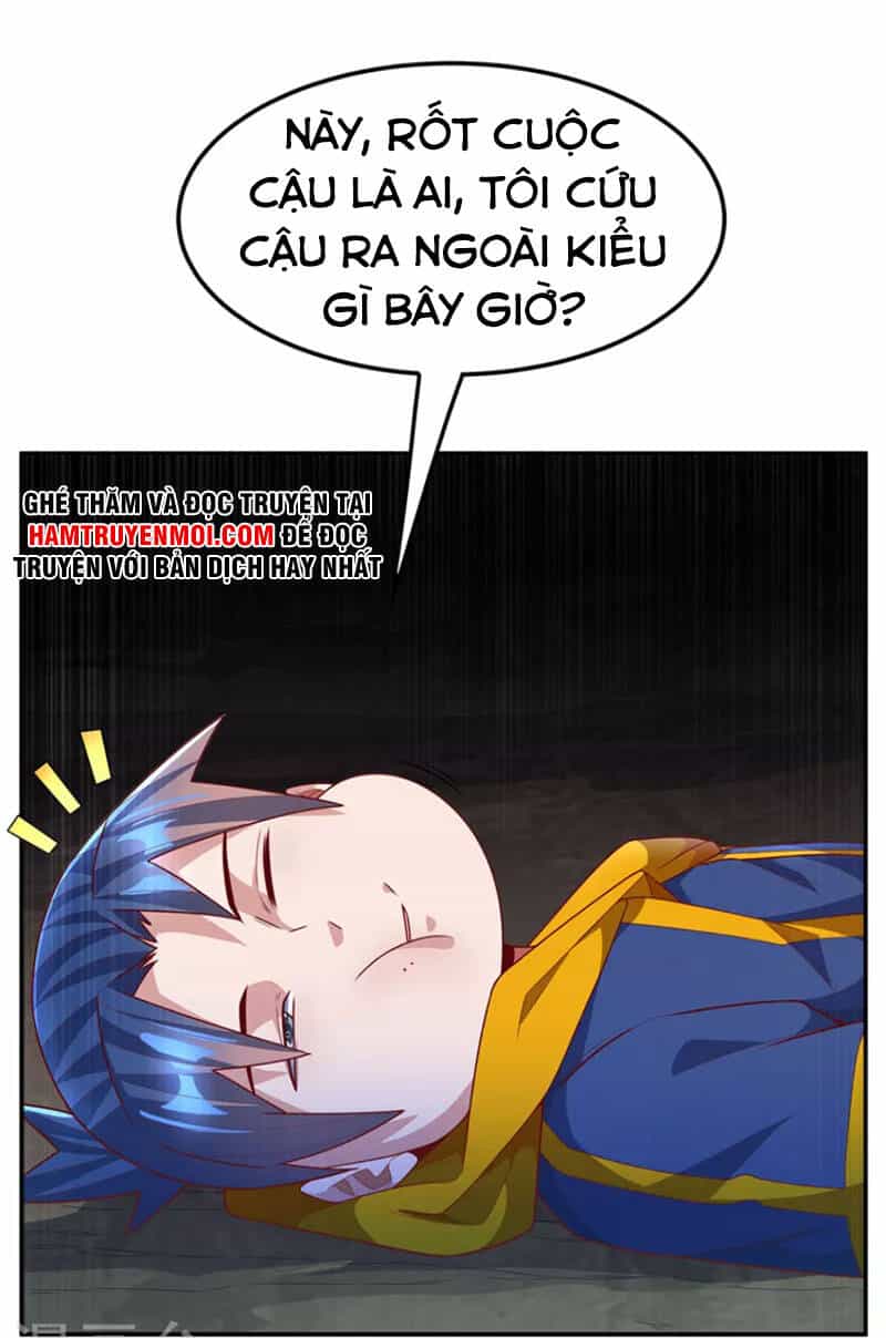 Võ Nghịch - Chương 214 - ảnh 23