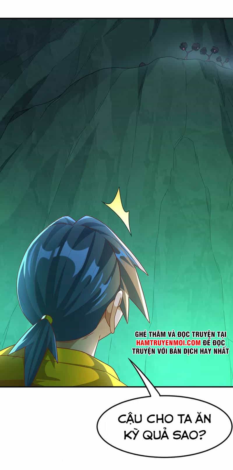 Võ Nghịch - Chương 214 - ảnh 29
