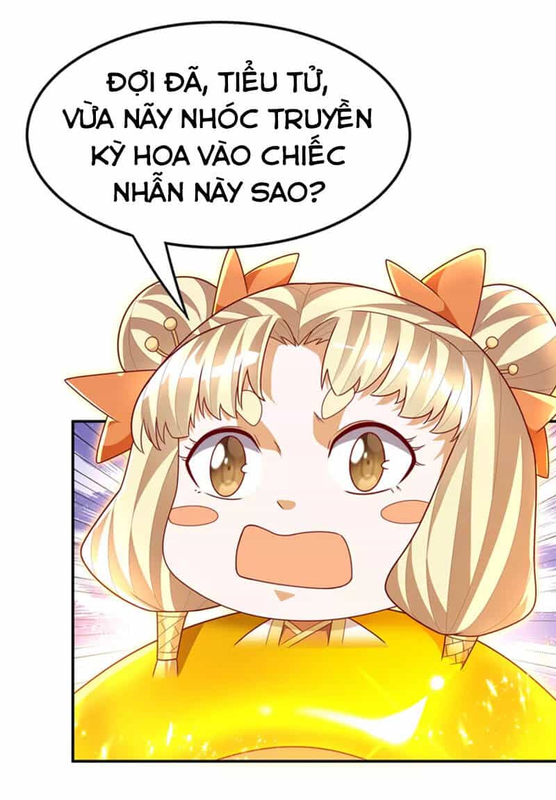 Võ Nghịch - Chương 215 - ảnh 14