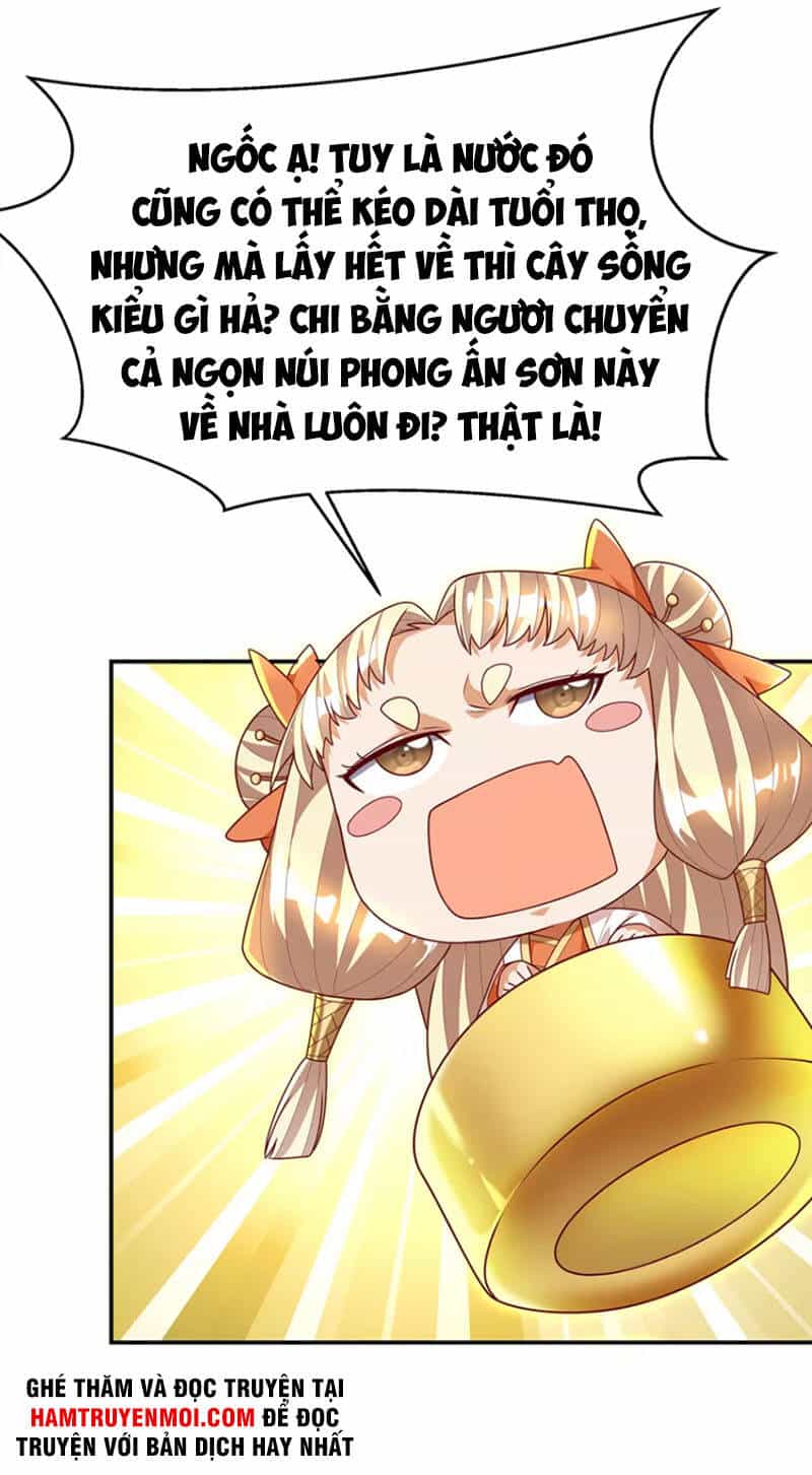 Võ Nghịch - Chương 215 - ảnh 25