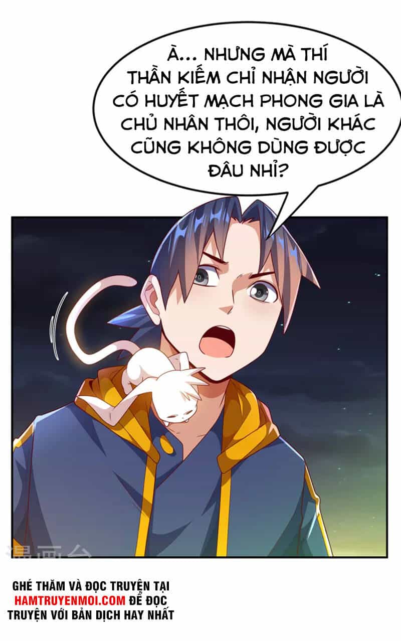 Võ Nghịch - Chương 215 - ảnh 31