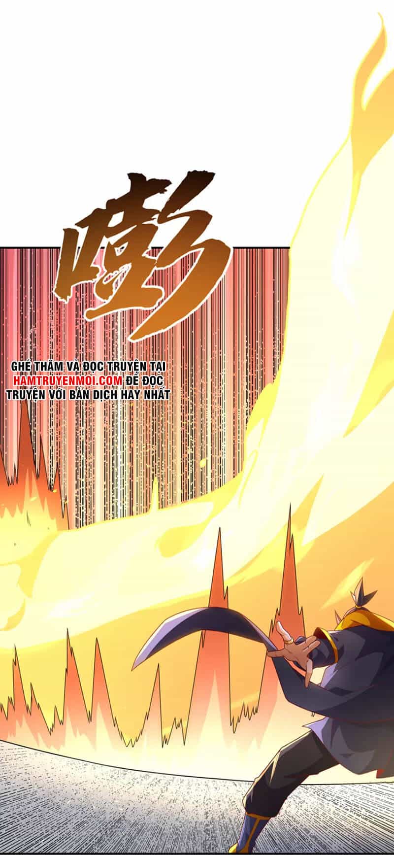 Võ Nghịch - Chương 216 - ảnh 29