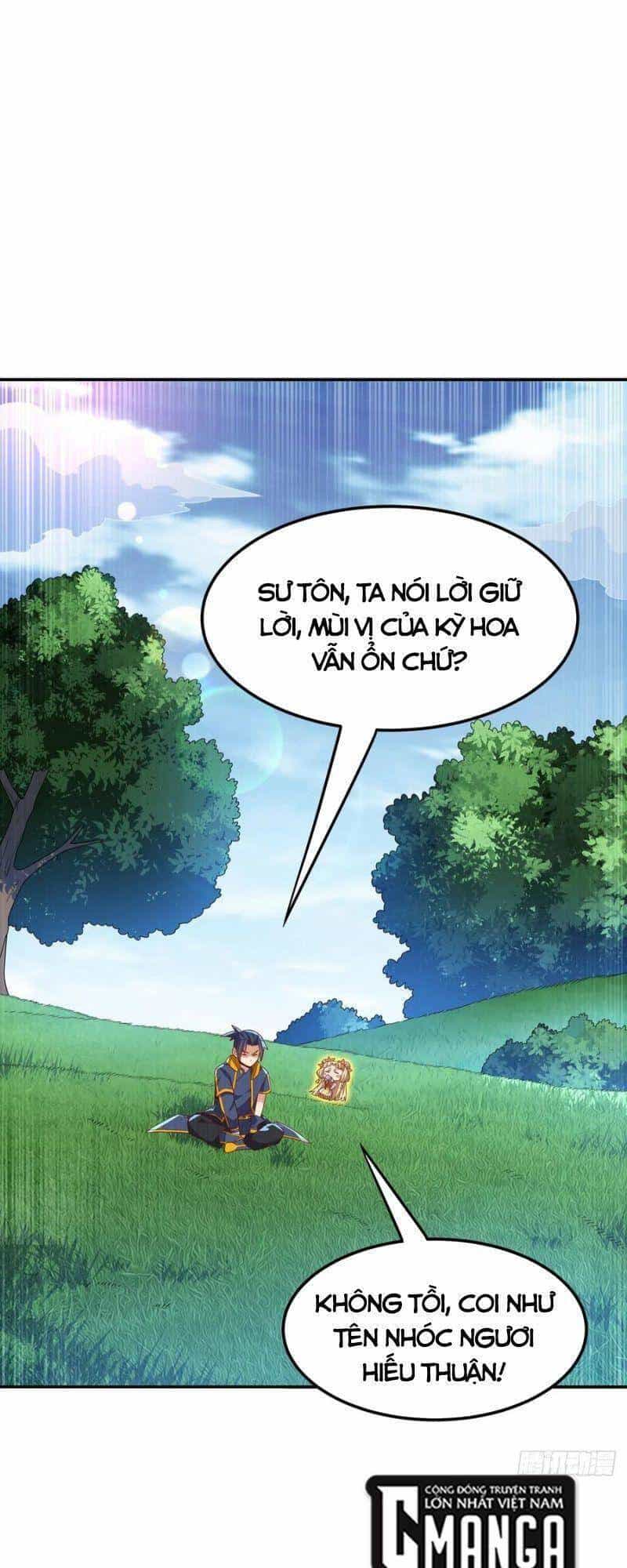 Võ Nghịch - Chương 217 - ảnh 1