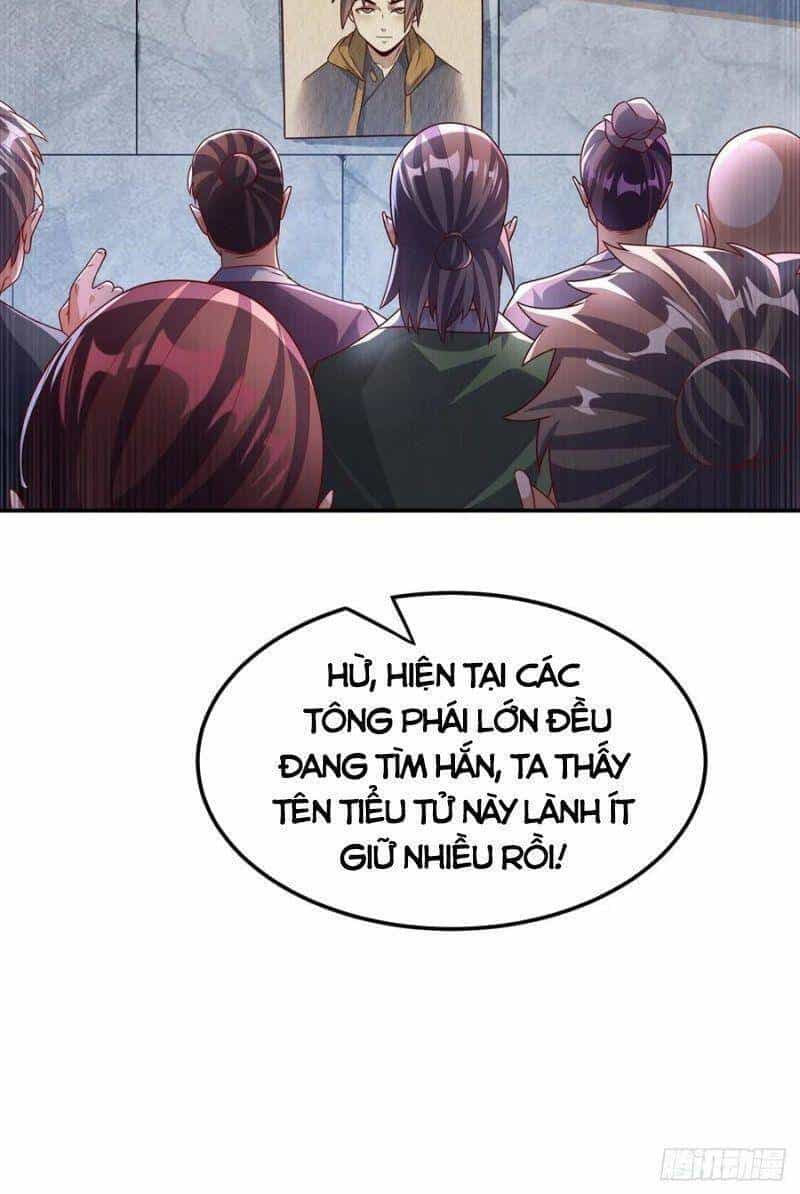 Võ Nghịch - Chương 217 - ảnh 18