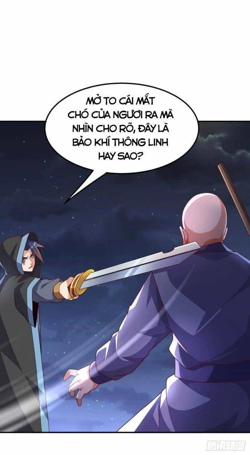 Võ Nghịch - Chương 217 - ảnh 28