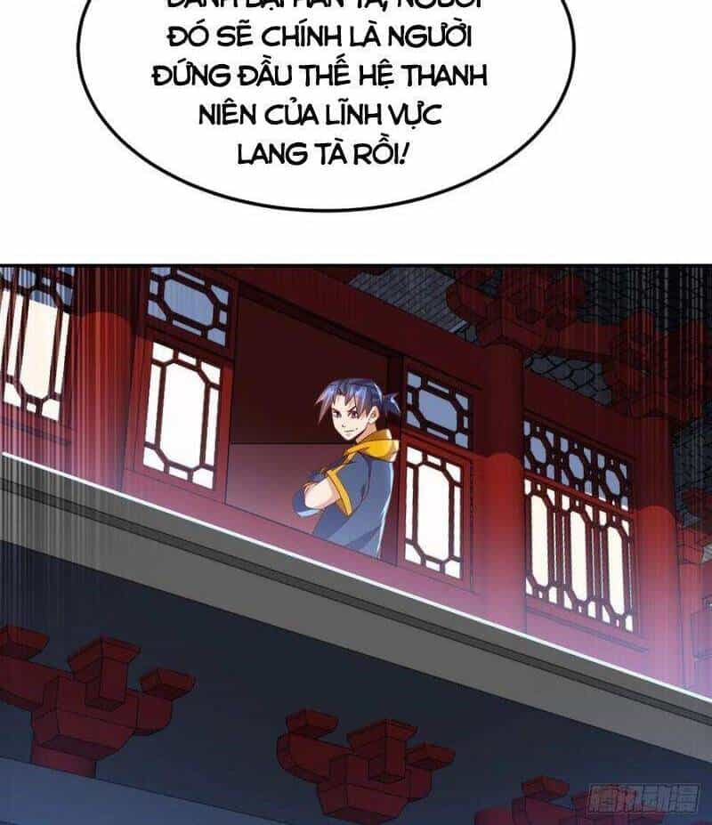 Võ Nghịch - Chương 218 - ảnh 11