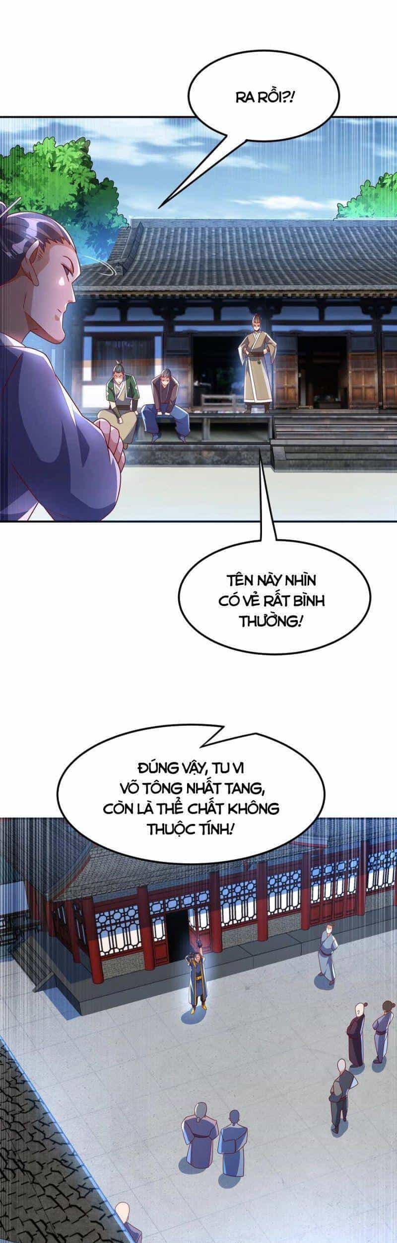 Võ Nghịch - Chương 218 - ảnh 15