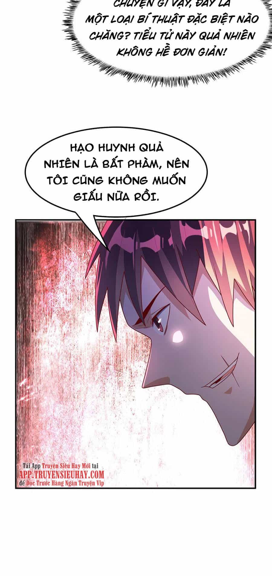 Võ Nghịch - Chương 220 - ảnh 24