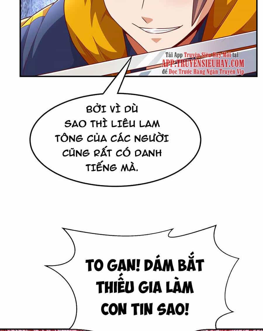 Võ Nghịch - Chương 222 - ảnh 27