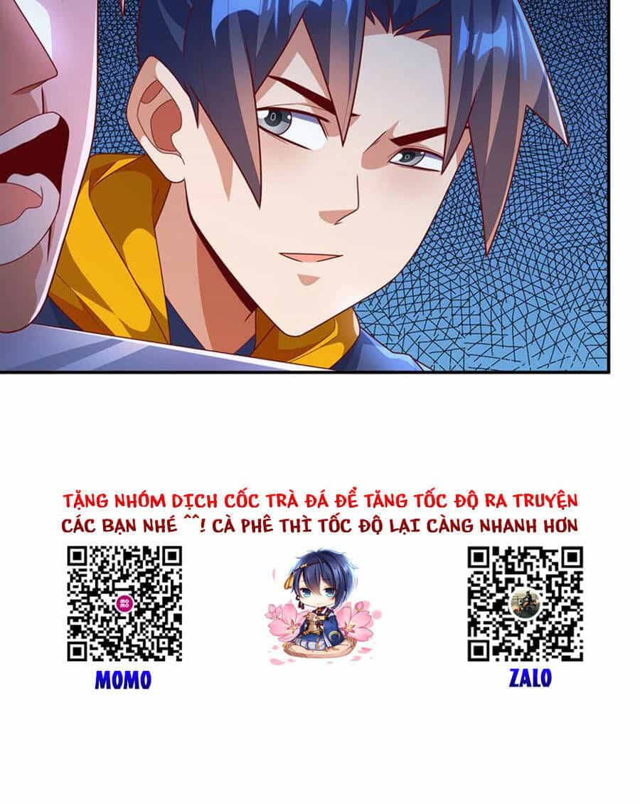 Võ Nghịch - Chương 222 - ảnh 39