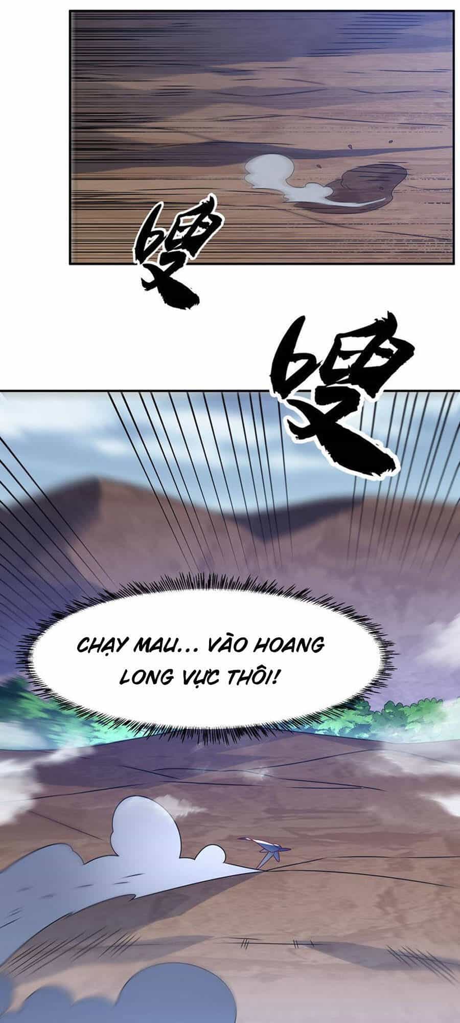 Võ Nghịch - Chương 223 - ảnh 30