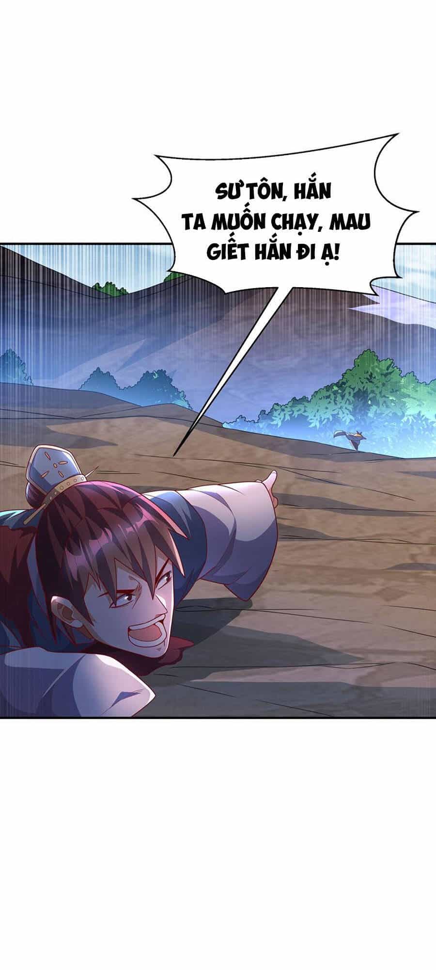 Võ Nghịch - Chương 223 - ảnh 32