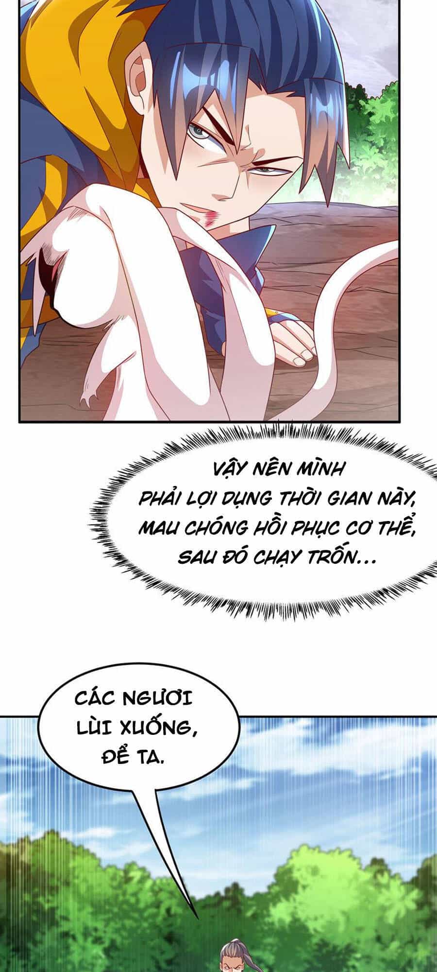 Võ Nghịch - Chương 224 - ảnh 27