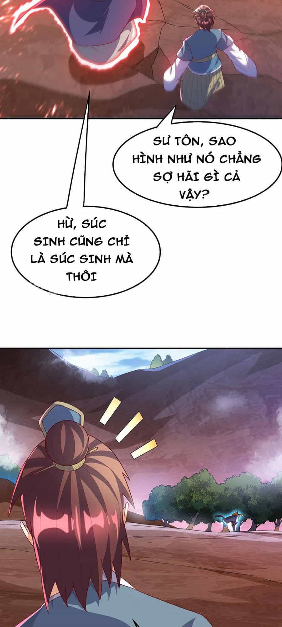 Võ Nghịch - Chương 224 - ảnh 39