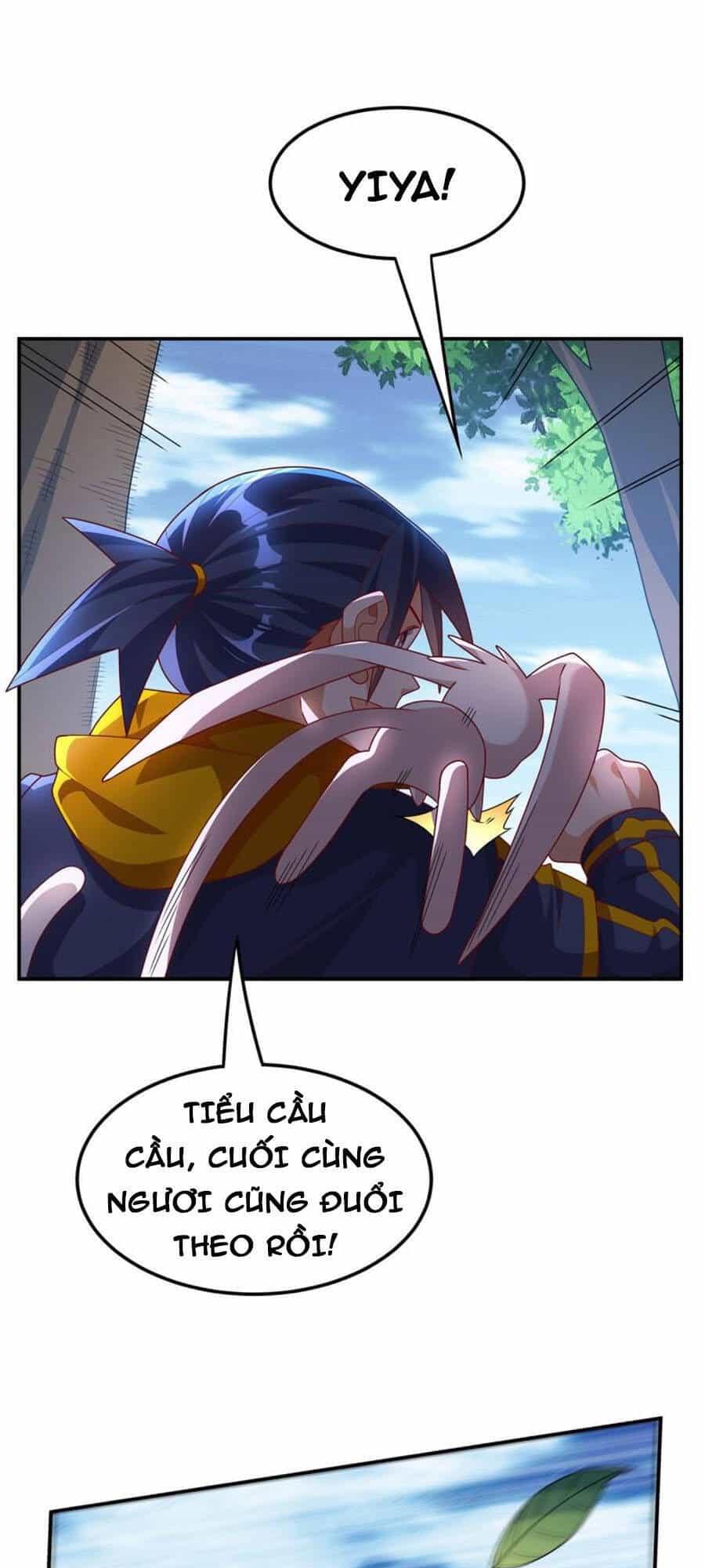 Võ Nghịch - Chương 225 - ảnh 19