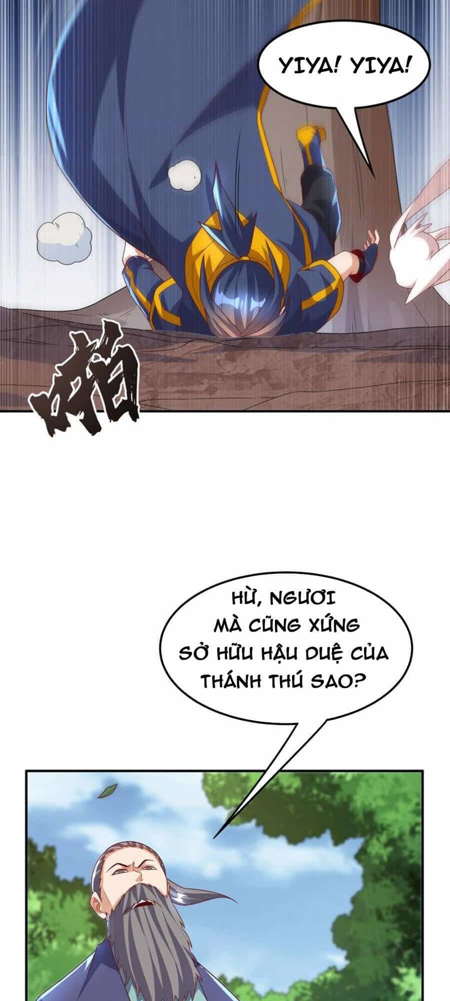 Võ Nghịch - Chương 225 - ảnh 25