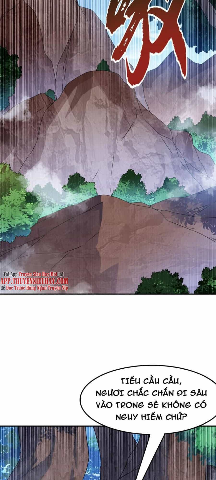 Võ Nghịch - Chương 225 - ảnh 45