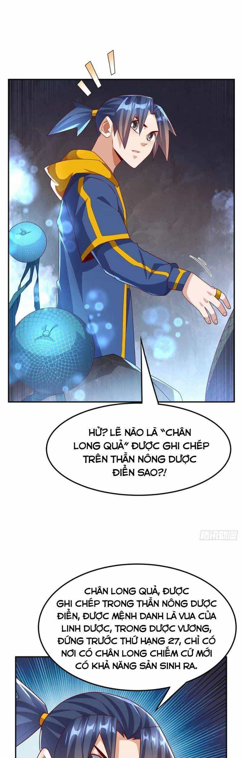 Võ Nghịch - Chương 226 - ảnh 11