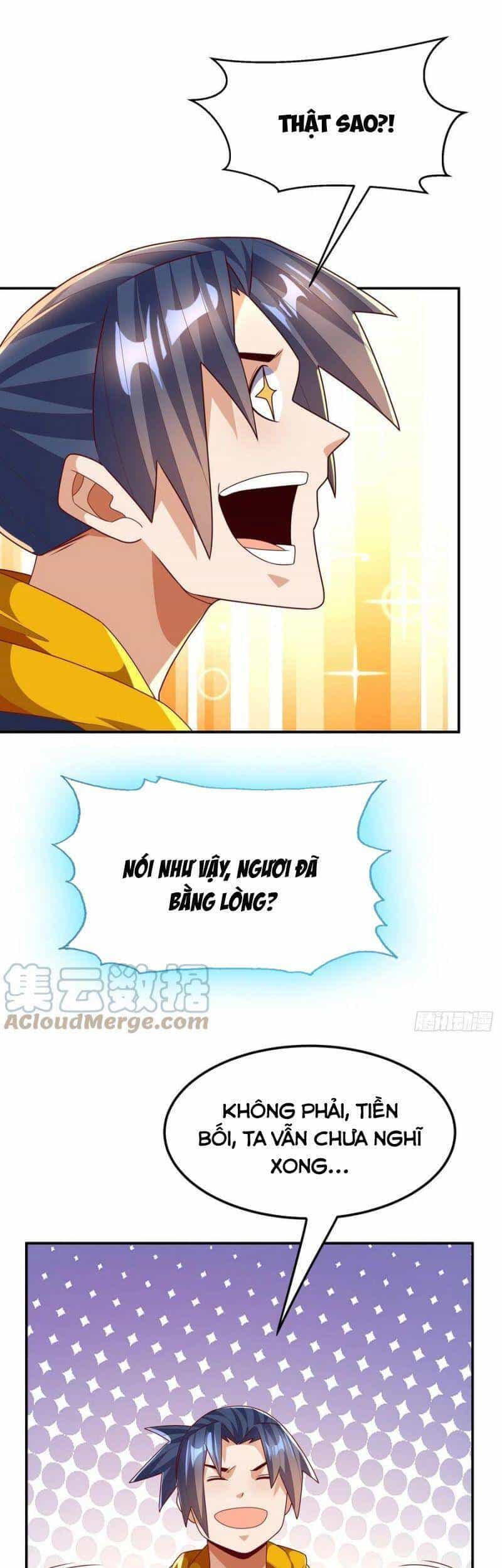 Võ Nghịch - Chương 226 - ảnh 19