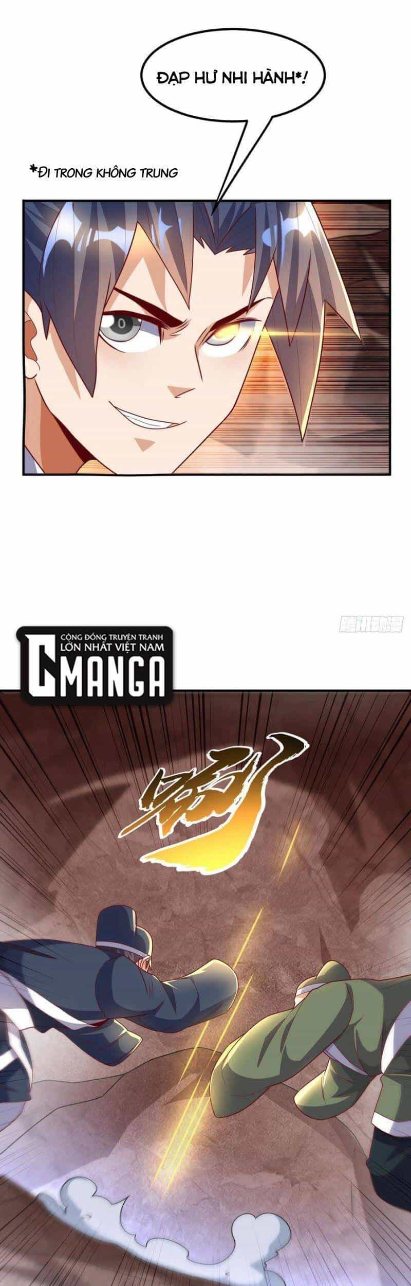 Võ Nghịch - Chương 228 - ảnh 21