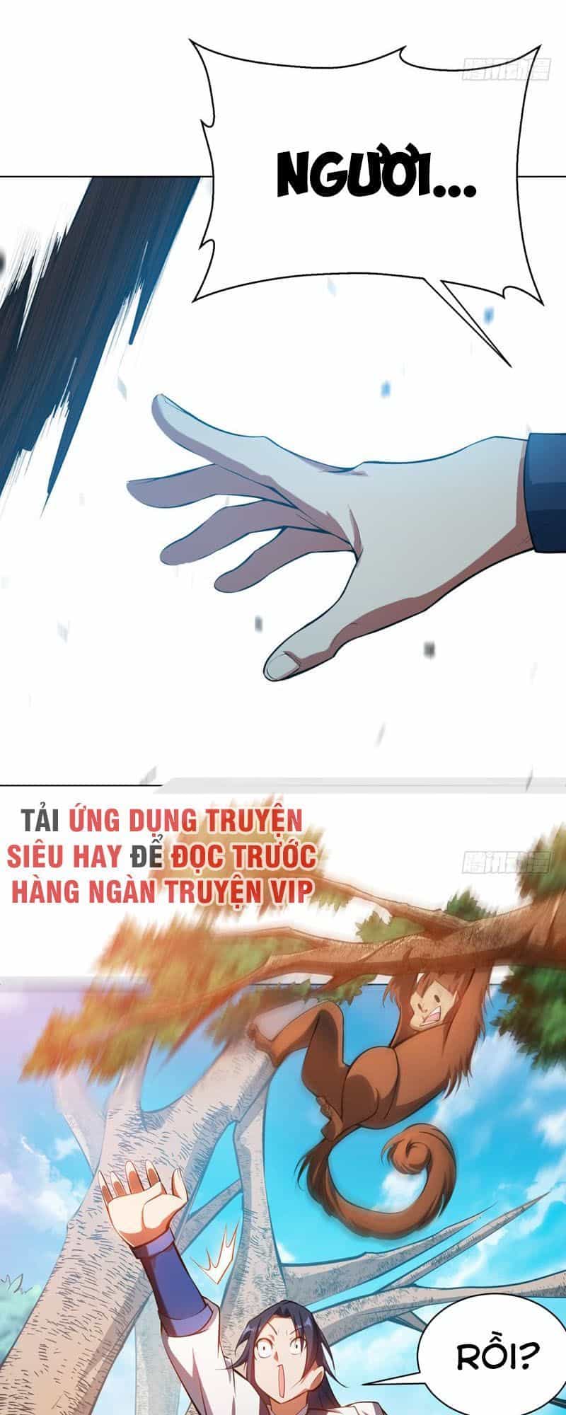 Võ Nghịch - Chương 23 - ảnh 14