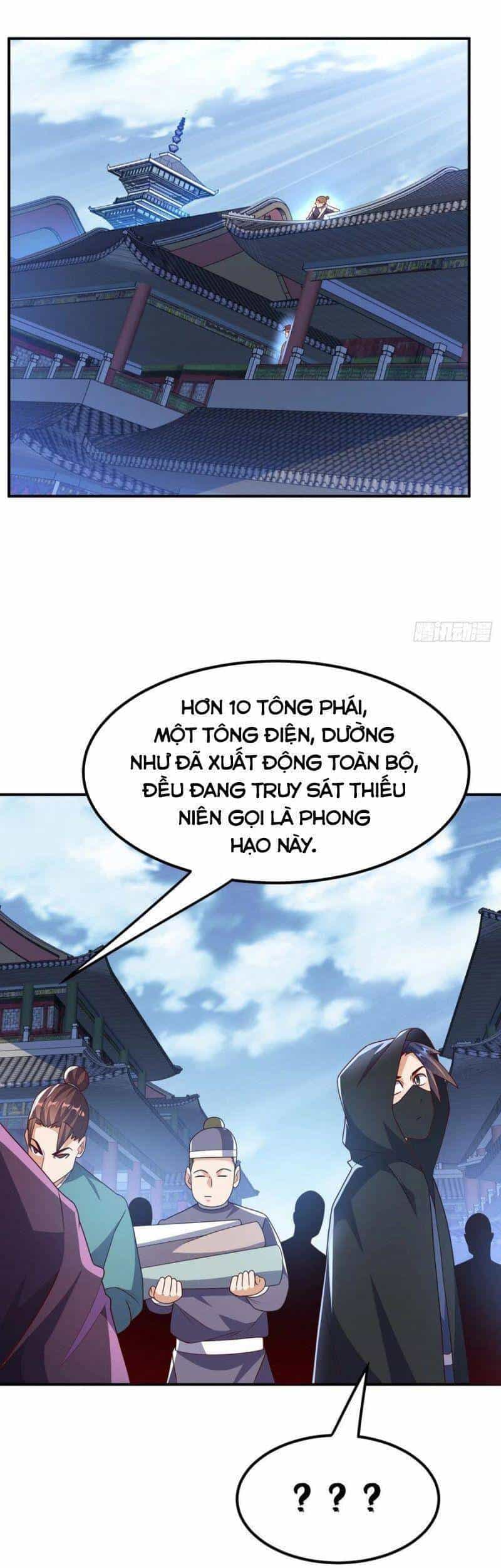 Võ Nghịch - Chương 230 - ảnh 26
