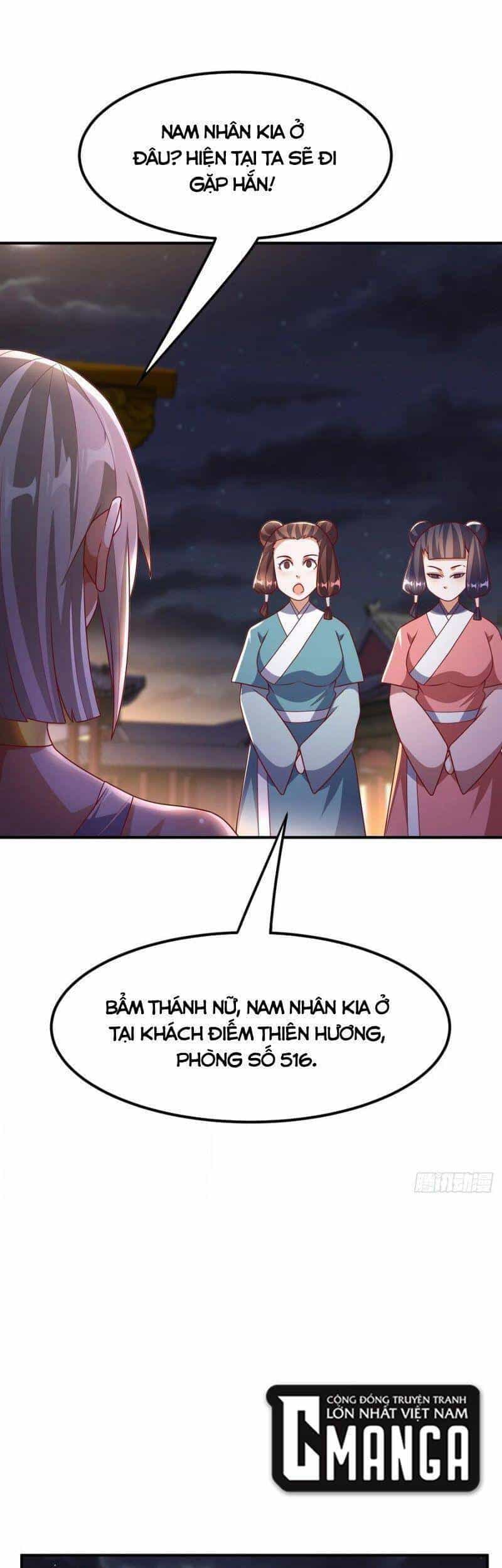 Võ Nghịch - Chương 234 - ảnh 16