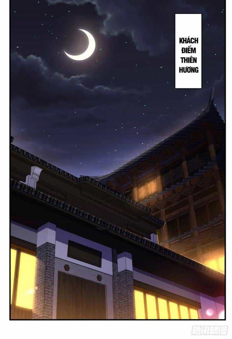 Võ Nghịch - Chương 234 - ảnh 17