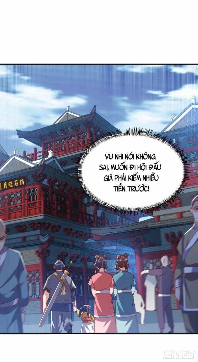 Võ Nghịch - Chương 235 - ảnh 24