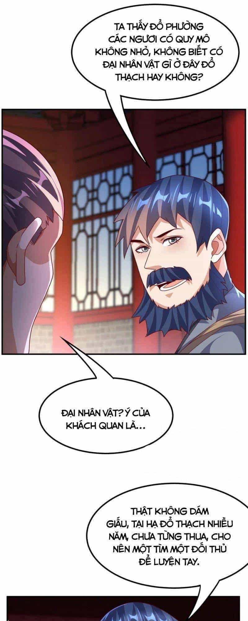 Võ Nghịch - Chương 235 - ảnh 27