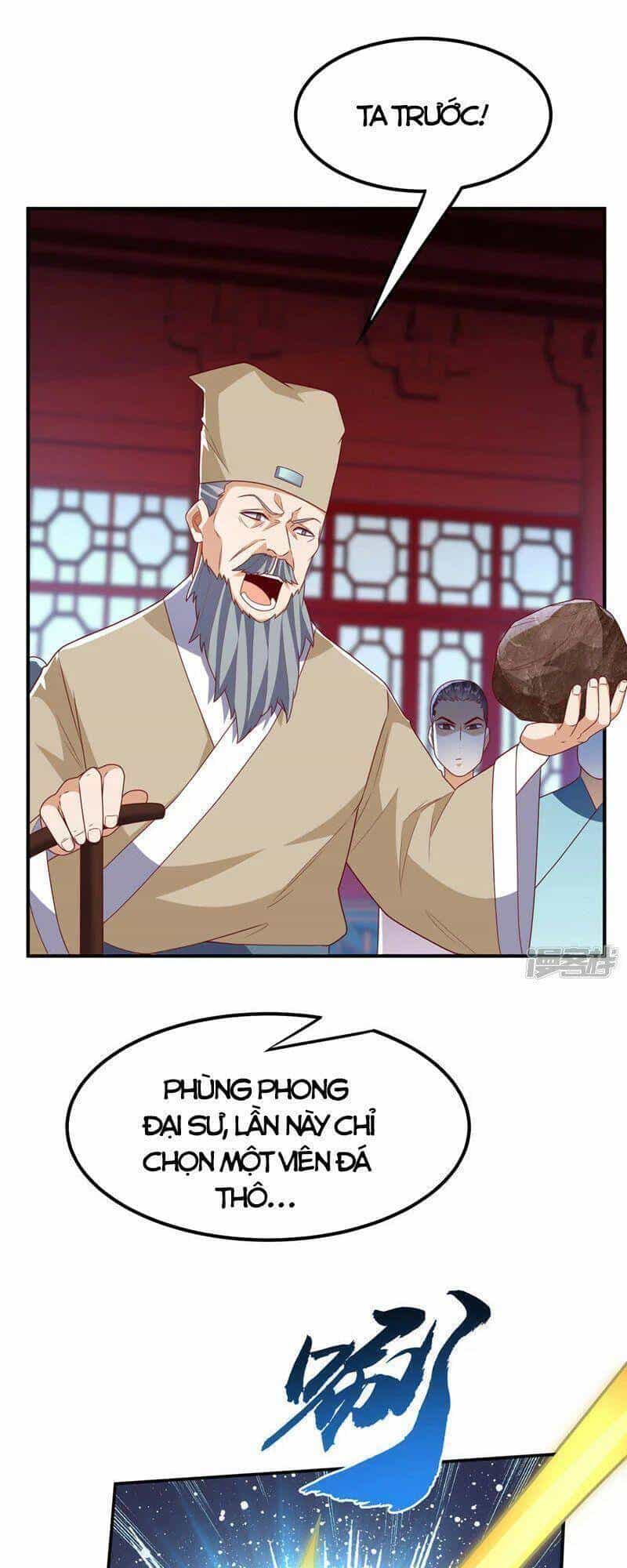 Võ Nghịch - Chương 239 - ảnh 11