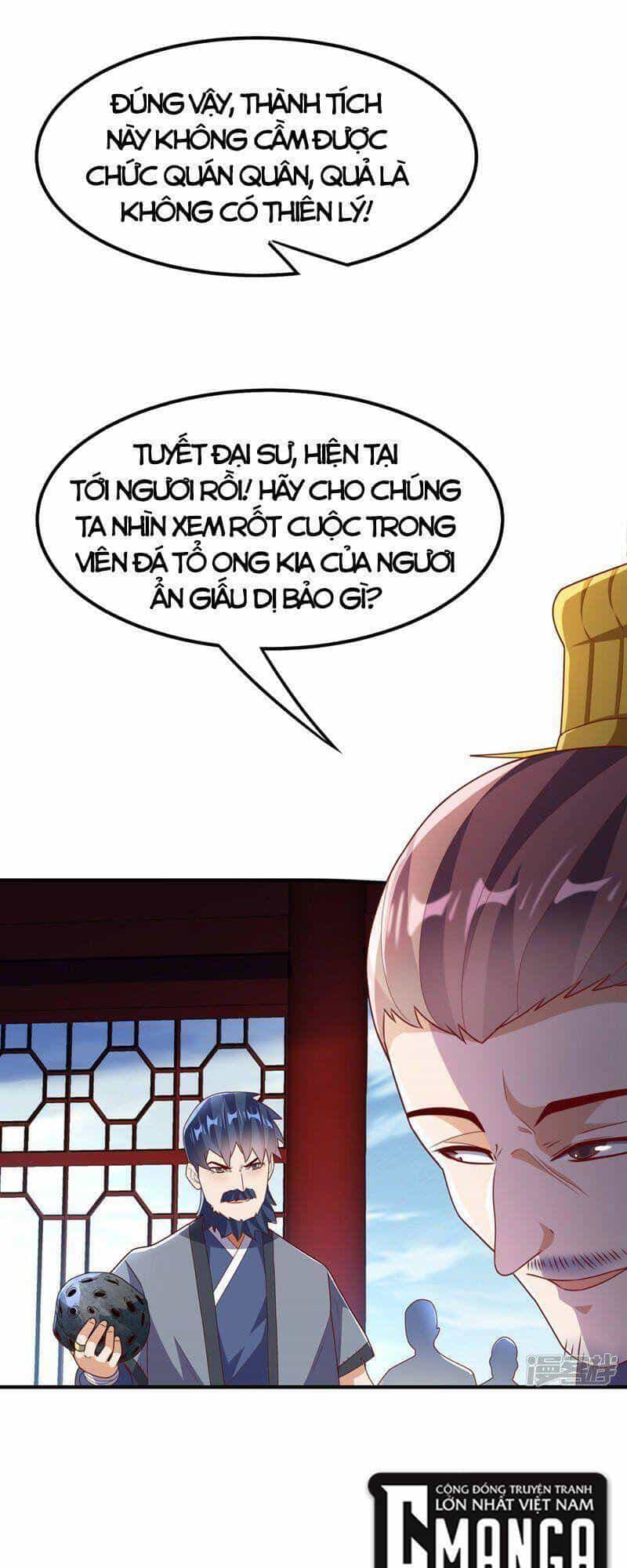 Võ Nghịch - Chương 239 - ảnh 17