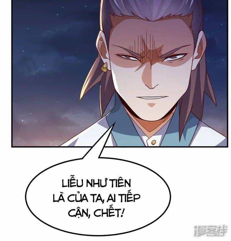 Võ Nghịch - Chương 245 - ảnh 14