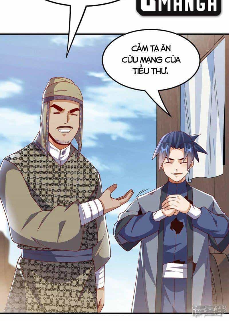 Võ Nghịch - Chương 250 - ảnh 14
