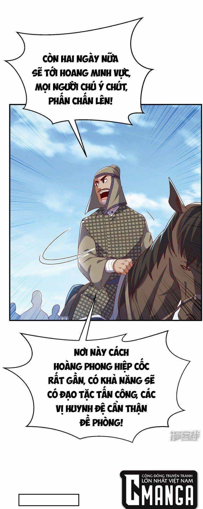 Võ Nghịch - Chương 250 - ảnh 17