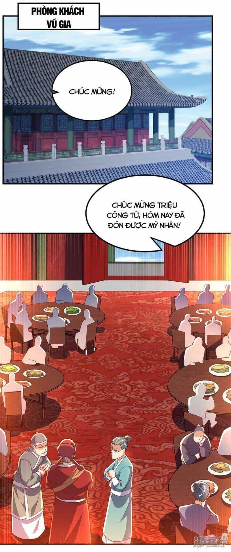 Võ Nghịch - Chương 252 - ảnh 5