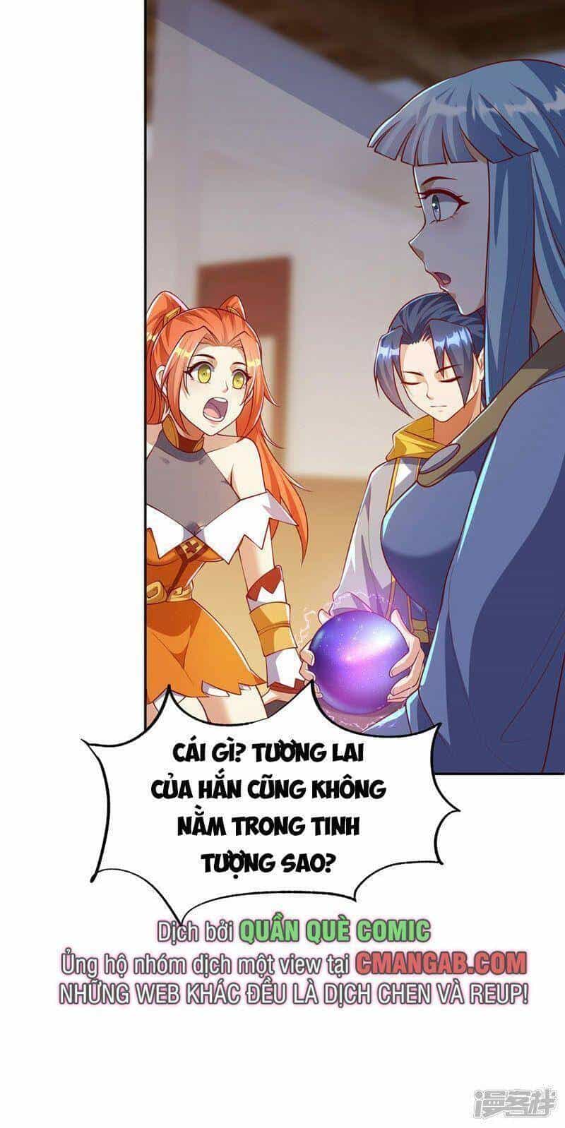 Võ Nghịch - Chương 258 - ảnh 26