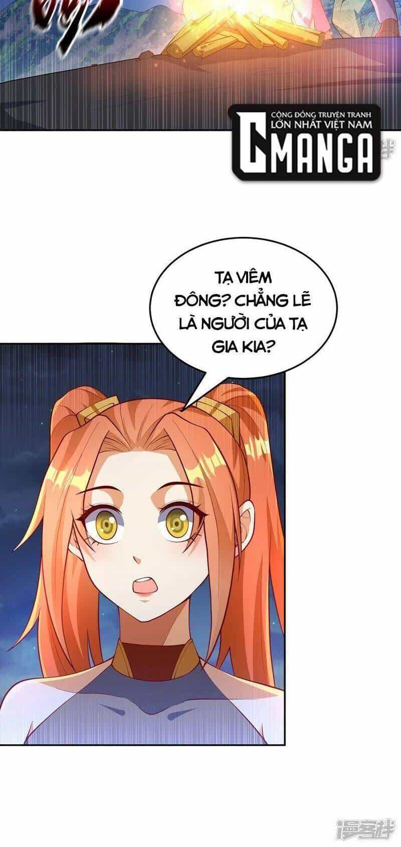 Võ Nghịch - Chương 263 - ảnh 2