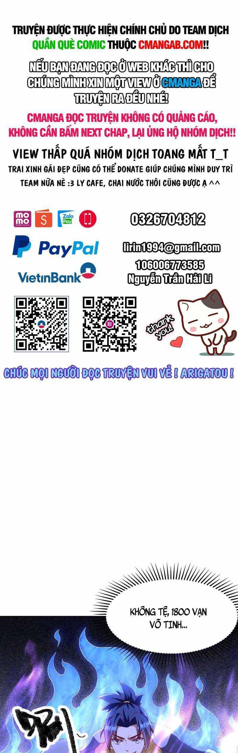 Võ Nghịch - Chương 269 - ảnh 1