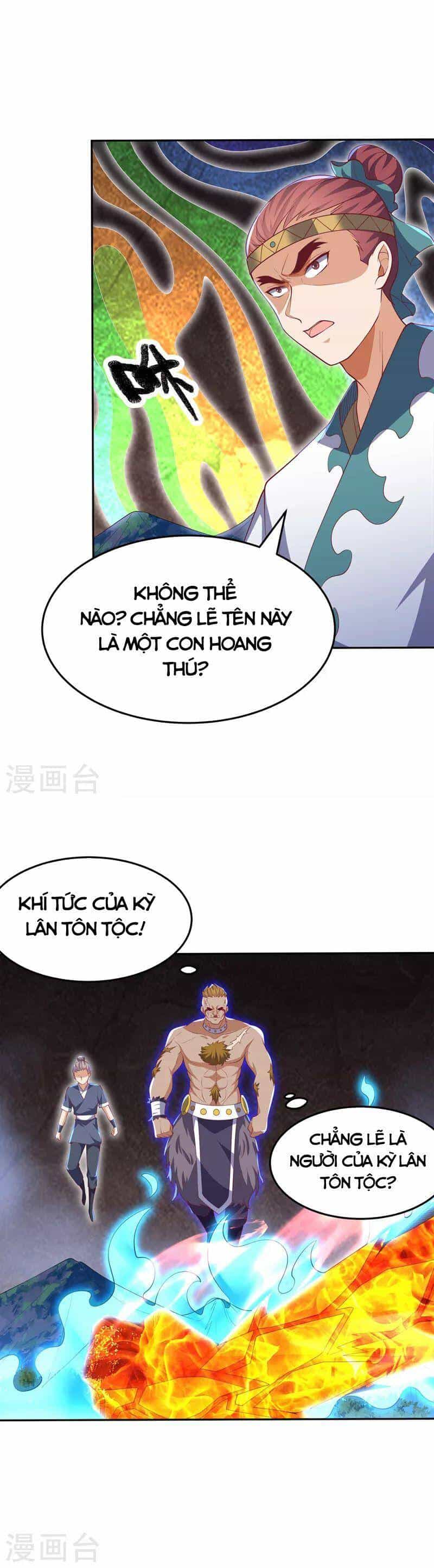 Võ Nghịch - Chương 269 - ảnh 11