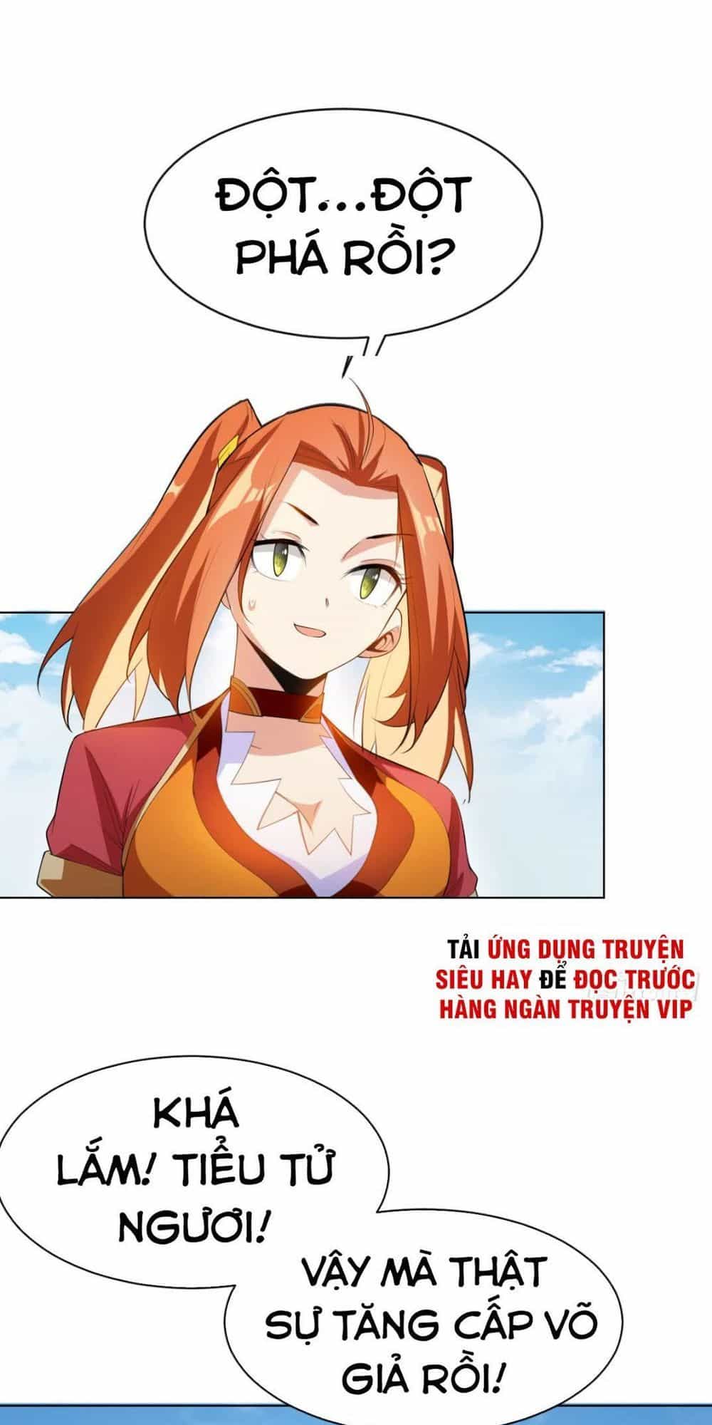Võ Nghịch - Chương 27 - ảnh 3