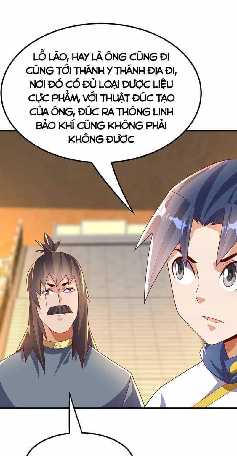 Võ Nghịch - Chương 282 - ảnh 24