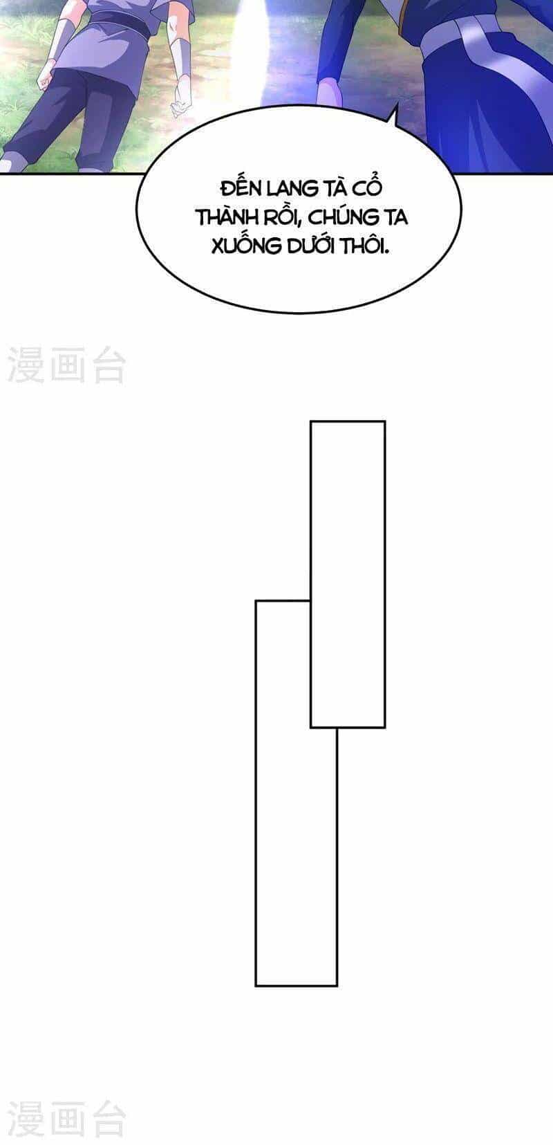 Võ Nghịch - Chương 283 - ảnh 18